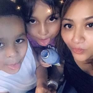 Meet your Posher, Suzy